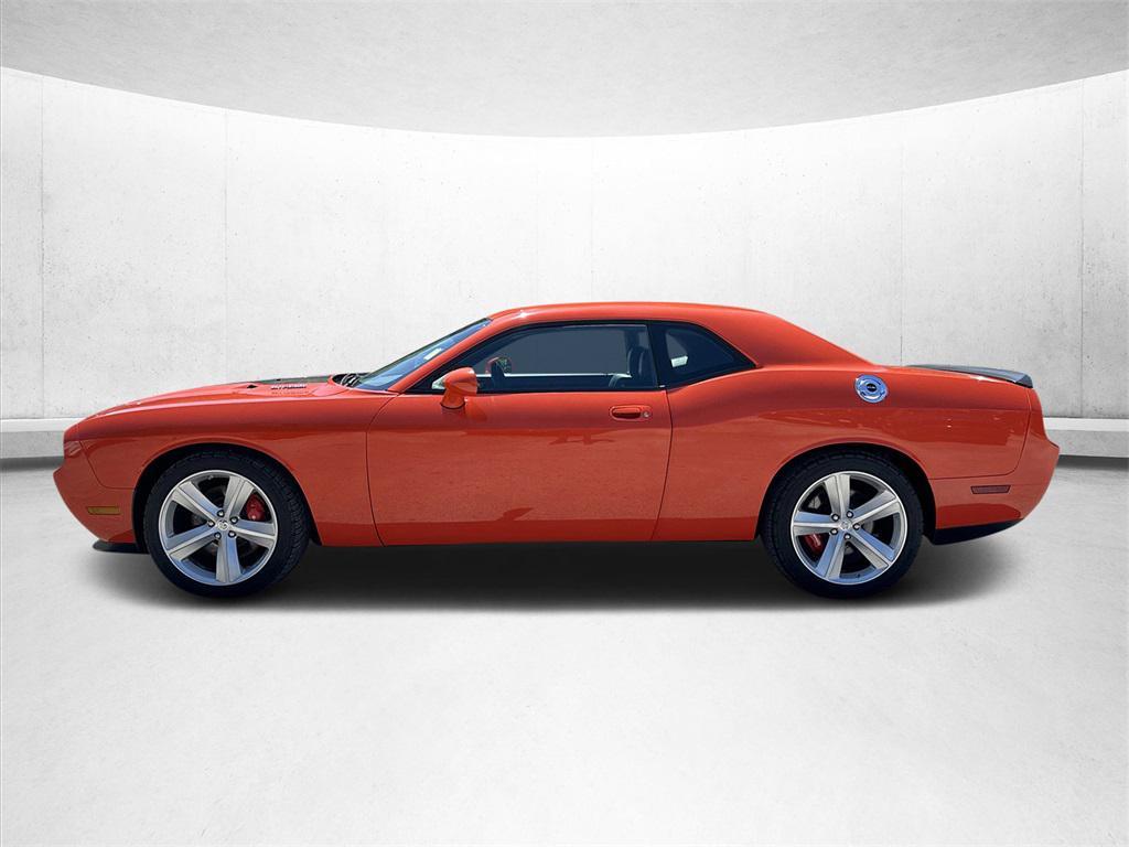 used 2009 Dodge Challenger car, priced at $24,991