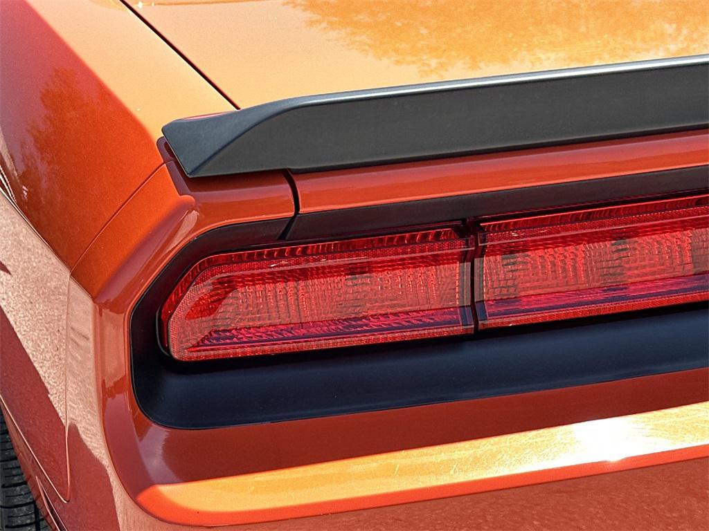 used 2009 Dodge Challenger car, priced at $24,991