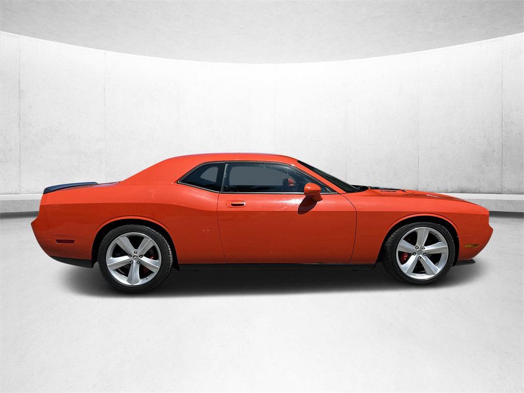 used 2009 Dodge Challenger car, priced at $24,991