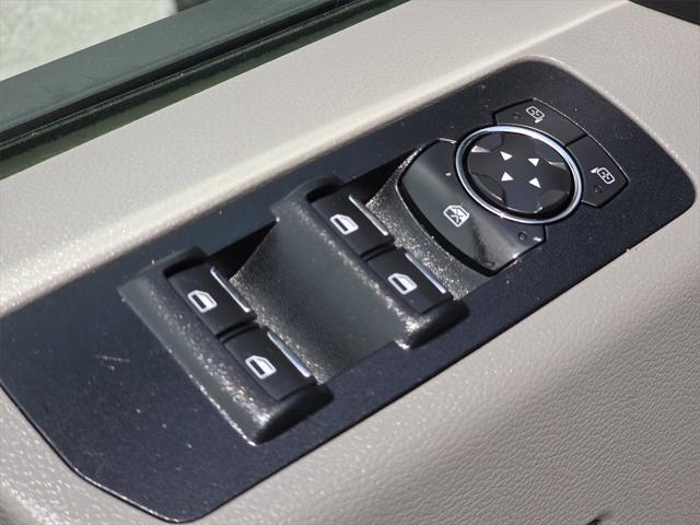 used 2015 Ford F-150 car, priced at $24,991