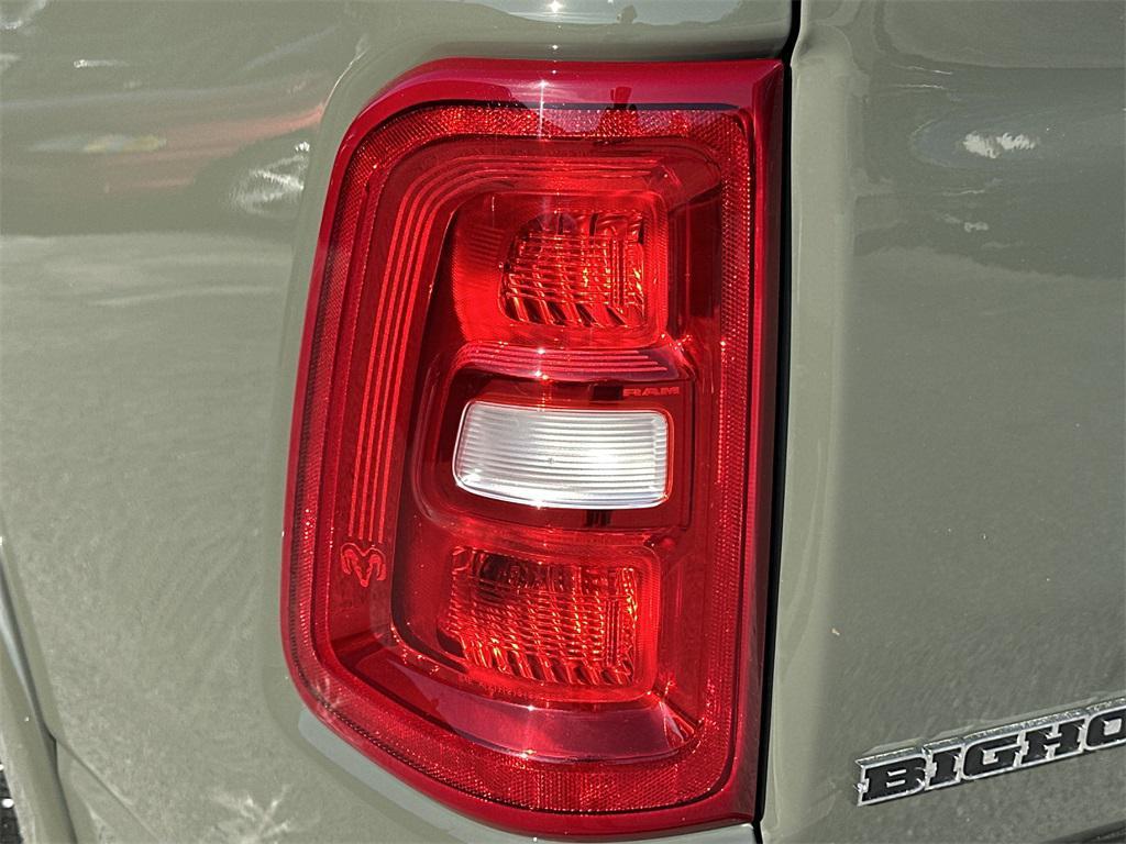 new 2026 Ram 1500 car, priced at $53,476