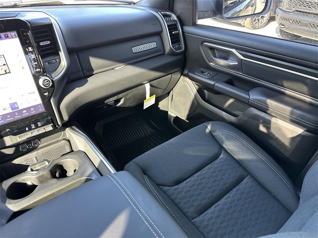 new 2026 Ram 1500 car, priced at $53,476