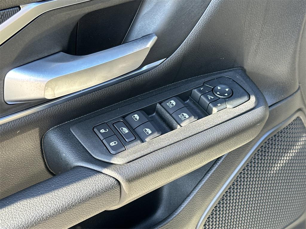 new 2026 Ram 1500 car, priced at $53,476