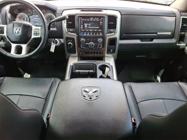 used 2018 Ram 2500 car, priced at $52,991