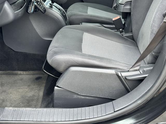 used 2016 Jeep Patriot car, priced at $9,991