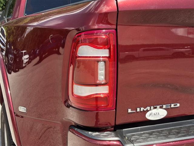 used 2022 Ram 3500 car, priced at $59,991
