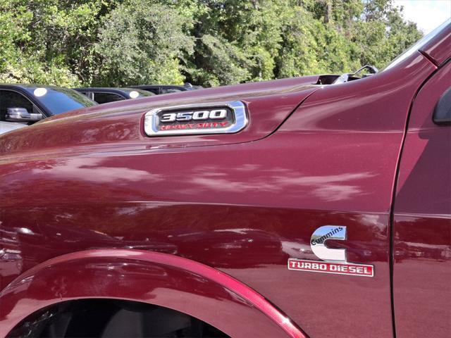 used 2022 Ram 3500 car, priced at $59,991