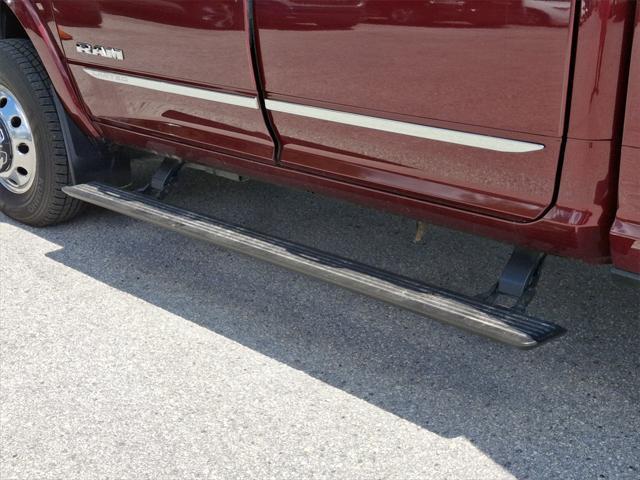 used 2022 Ram 3500 car, priced at $59,991