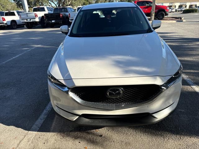 used 2020 Mazda CX-5 car, priced at $19,991