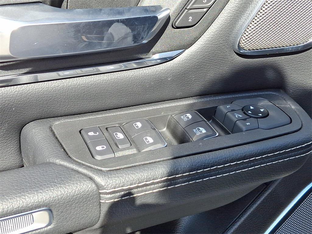 new 2025 Ram 1500 car, priced at $60,243