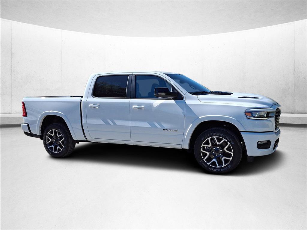 new 2025 Ram 1500 car, priced at $60,243