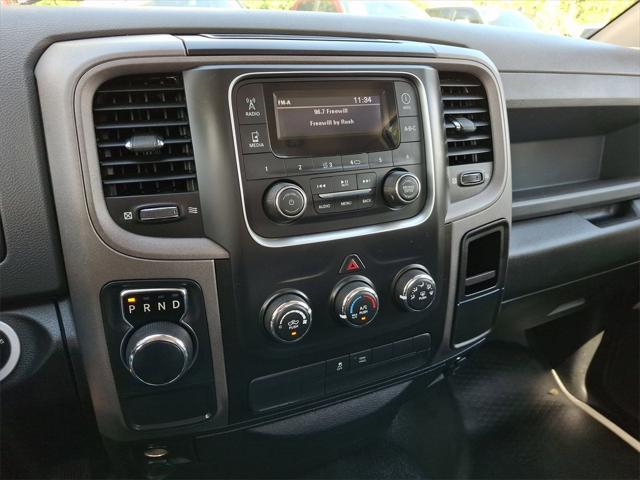 used 2019 Ram 1500 car, priced at $21,991