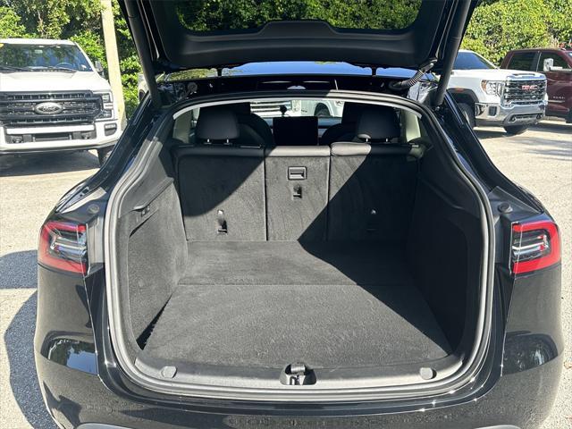 used 2023 Tesla Model Y car, priced at $28,991