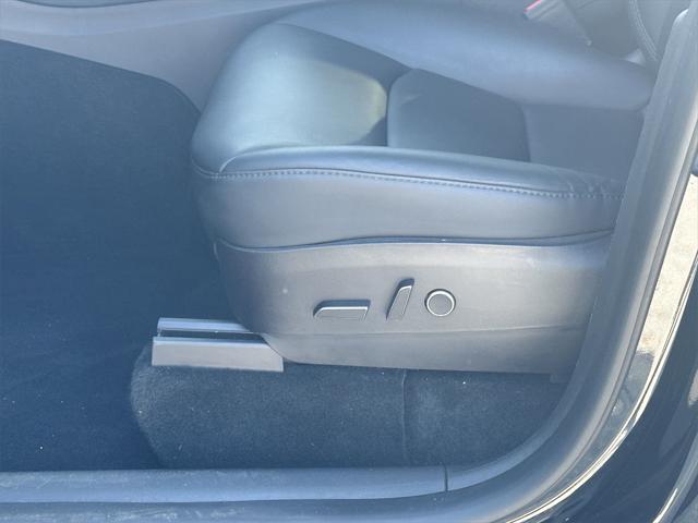 used 2023 Tesla Model Y car, priced at $28,991