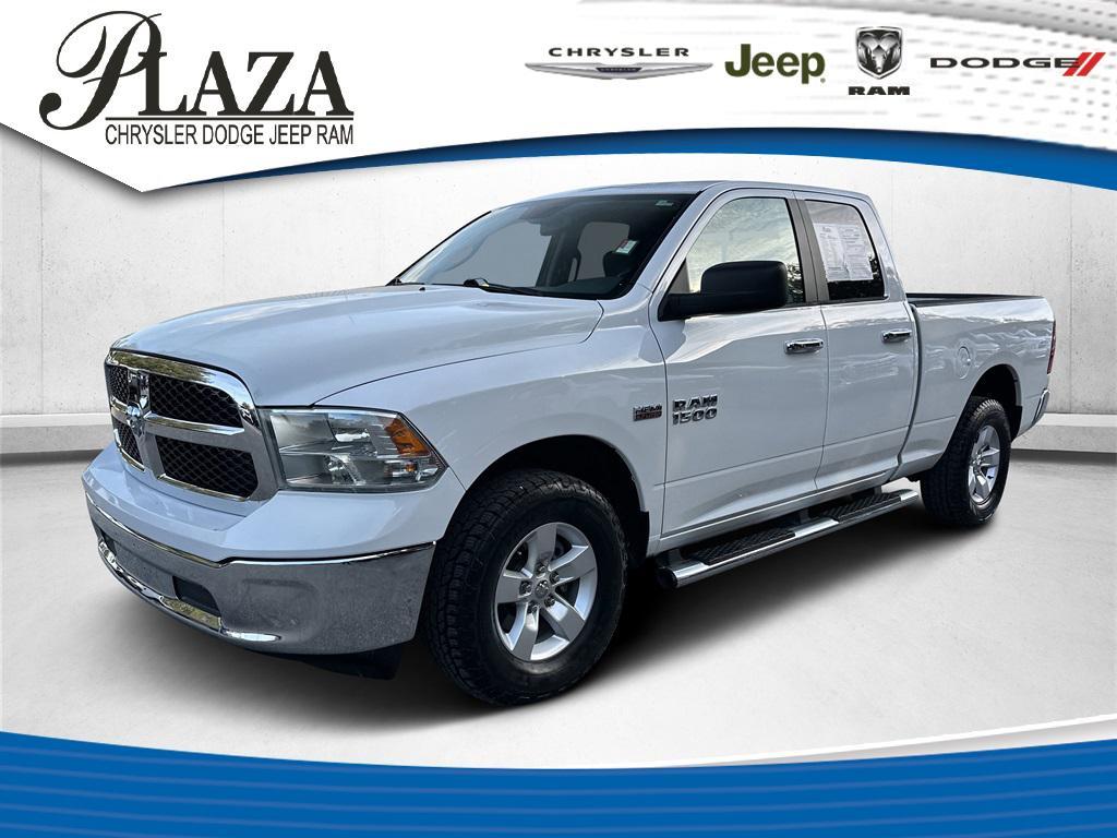 used 2014 Ram 1500 car, priced at $15,991