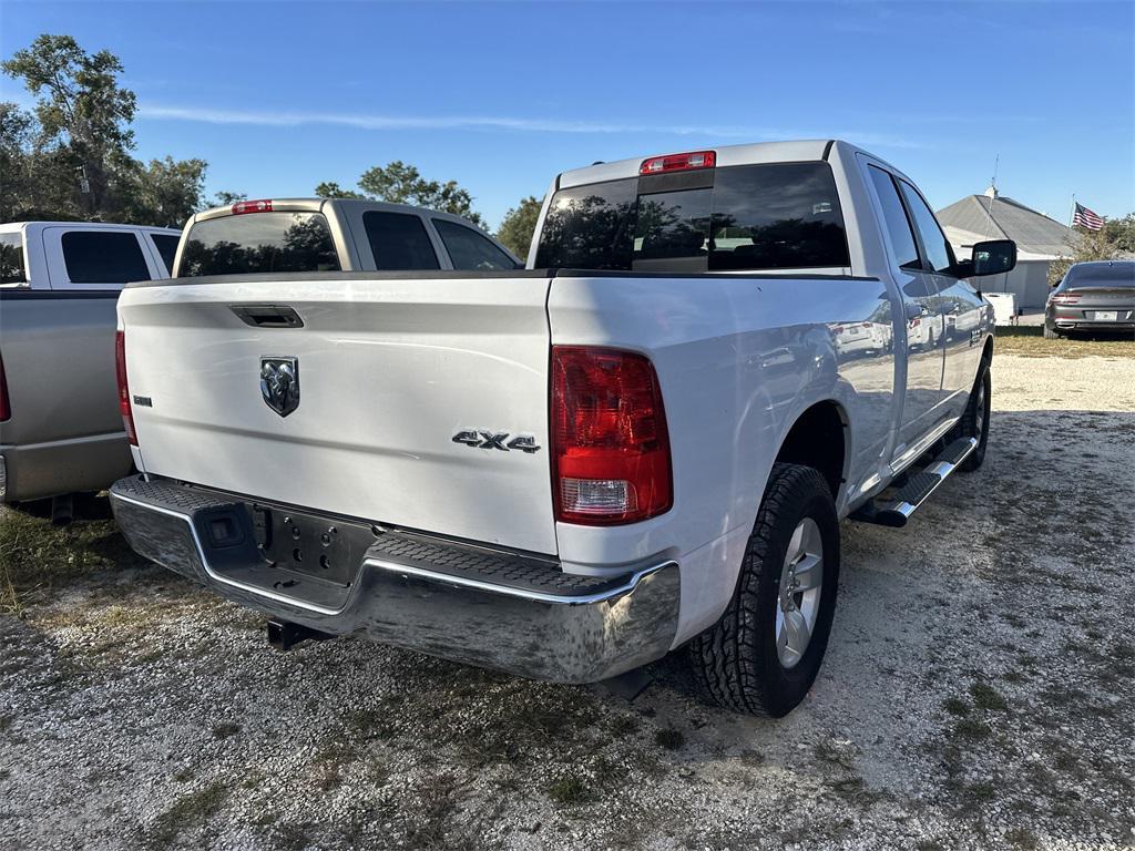 used 2014 Ram 1500 car, priced at $15,991