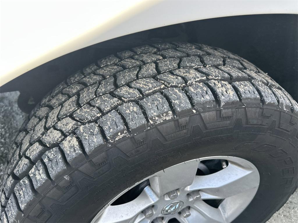 used 2014 Ram 1500 car, priced at $15,991