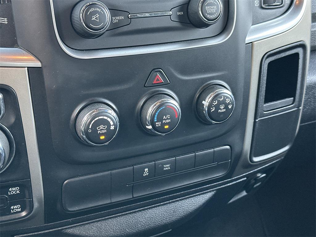 used 2014 Ram 1500 car, priced at $15,991