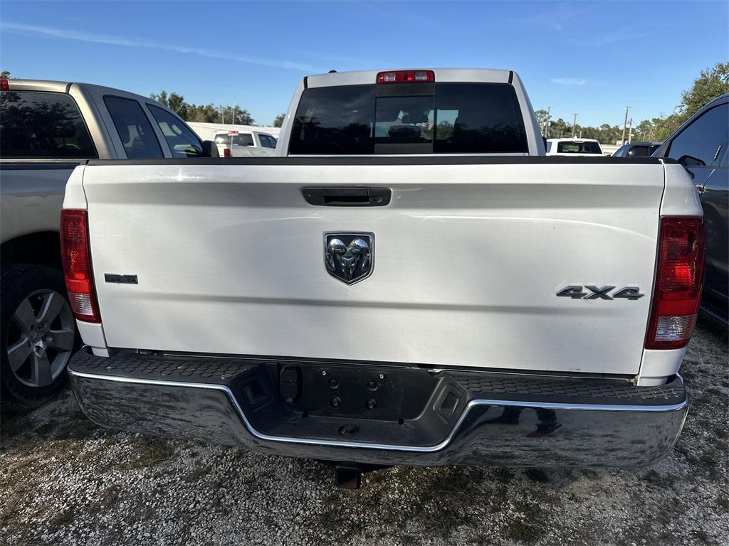 used 2014 Ram 1500 car, priced at $15,991