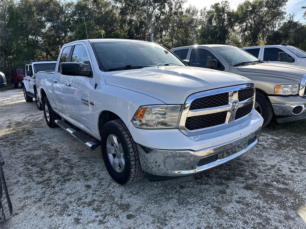 used 2014 Ram 1500 car, priced at $15,991