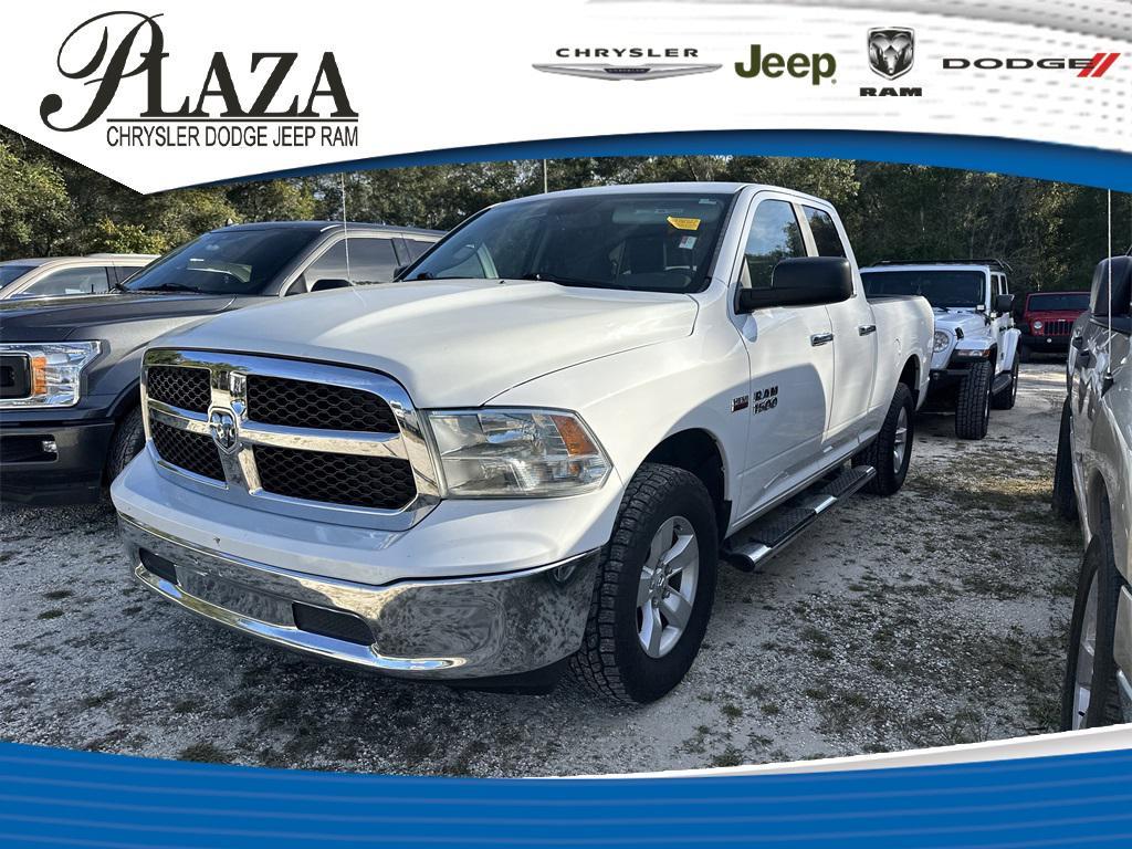 used 2014 Ram 1500 car, priced at $15,991