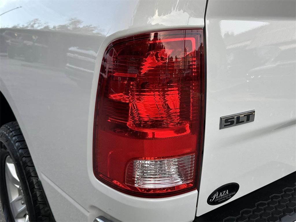 used 2014 Ram 1500 car, priced at $15,991