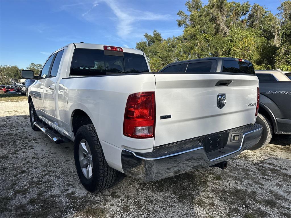 used 2014 Ram 1500 car, priced at $15,991