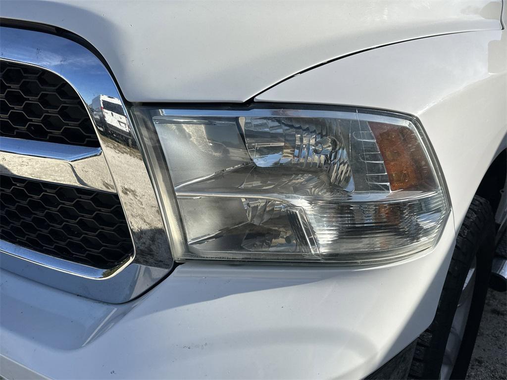 used 2014 Ram 1500 car, priced at $15,991