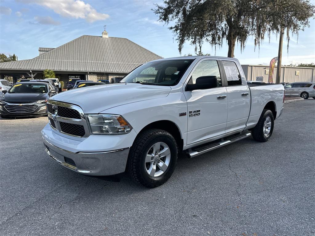 used 2014 Ram 1500 car, priced at $15,991