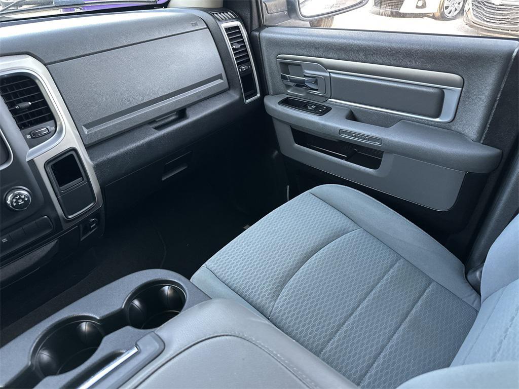 used 2014 Ram 1500 car, priced at $15,991