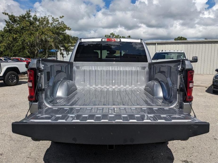 new 2025 Ram 1500 car, priced at $41,965