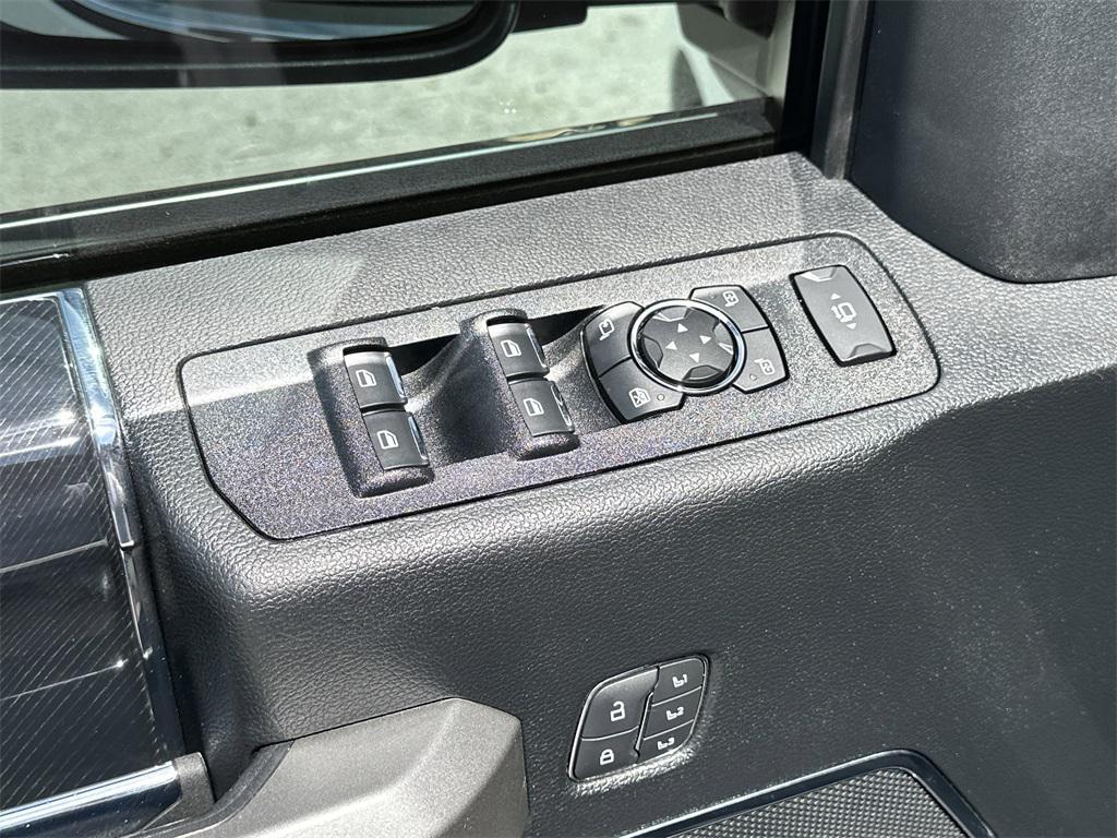 used 2021 Ford F-250 car, priced at $59,991