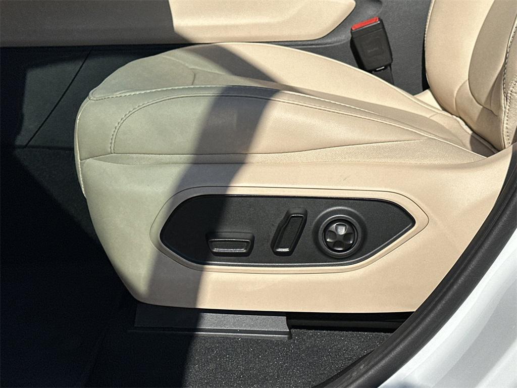 new 2025 Jeep Grand Cherokee L car, priced at $46,525