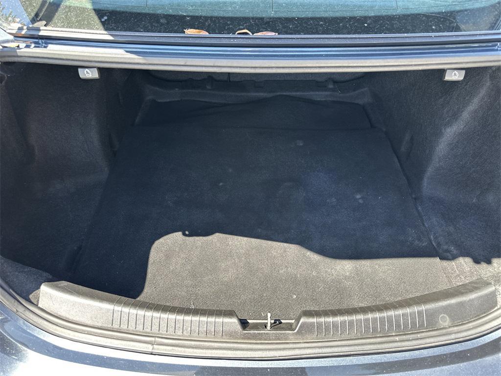 used 2020 Chevrolet Malibu car, priced at $11,991