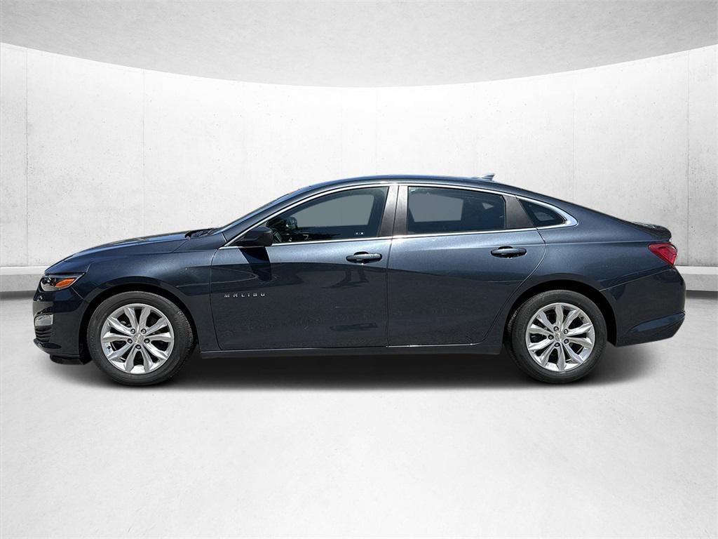 used 2020 Chevrolet Malibu car, priced at $11,991