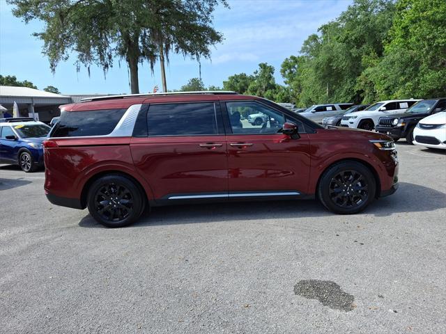 used 2024 Kia Carnival car, priced at $39,991