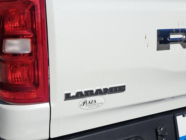 new 2025 Ram 1500 car, priced at $71,255