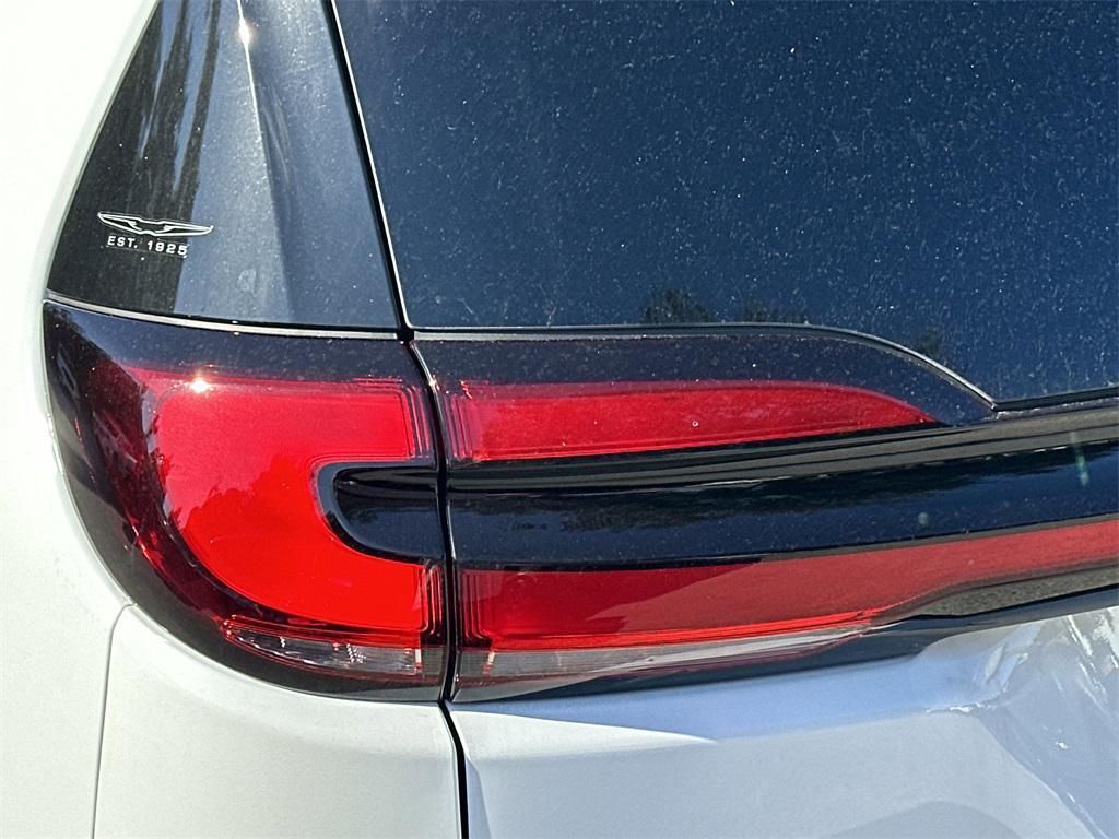 new 2026 Chrysler Pacifica car, priced at $41,573
