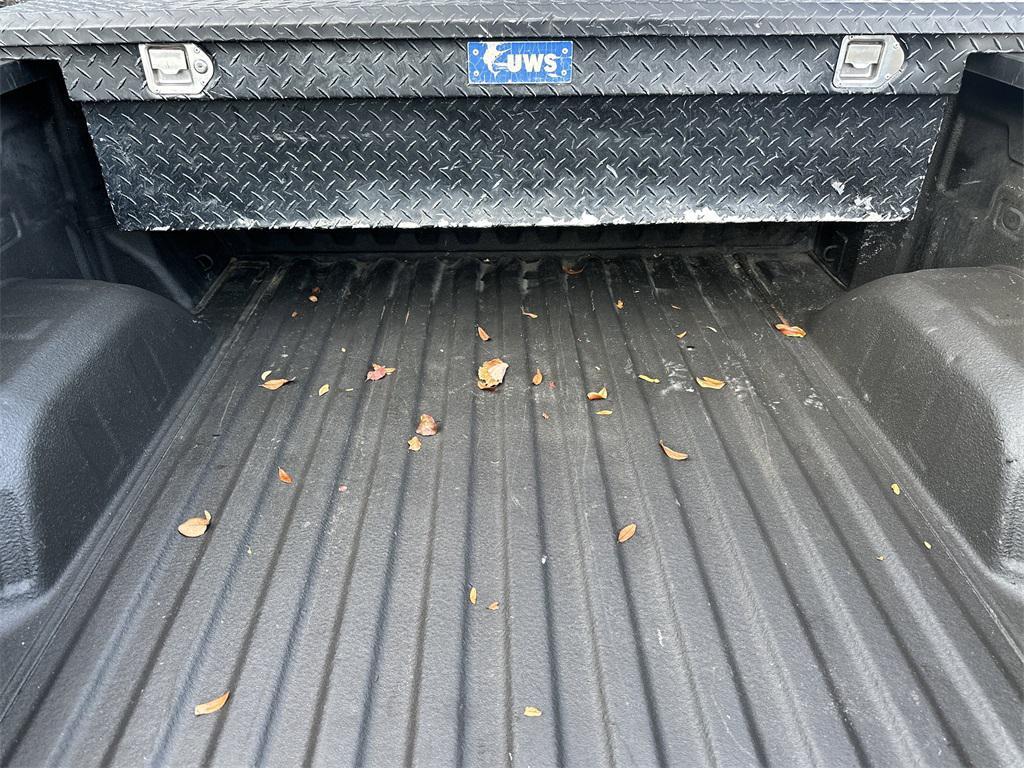 used 2021 Chevrolet Silverado 1500 car, priced at $26,991