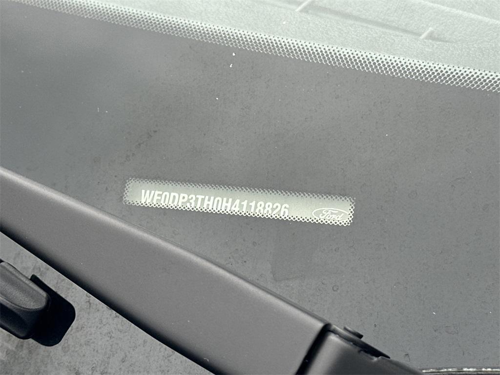 used 2017 Ford Focus RS car, priced at $27,991