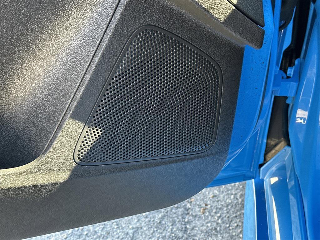 used 2017 Ford Focus RS car, priced at $27,991