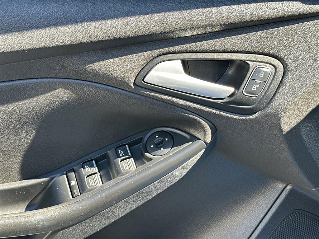 used 2017 Ford Focus RS car, priced at $27,991