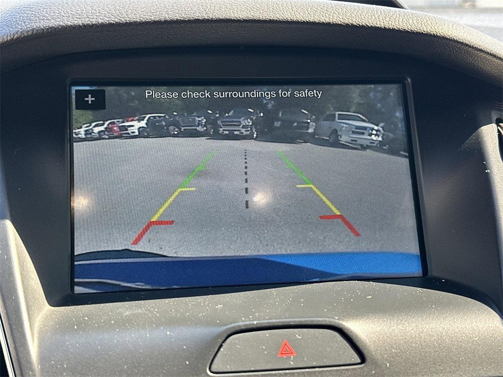 used 2017 Ford Focus RS car, priced at $27,991