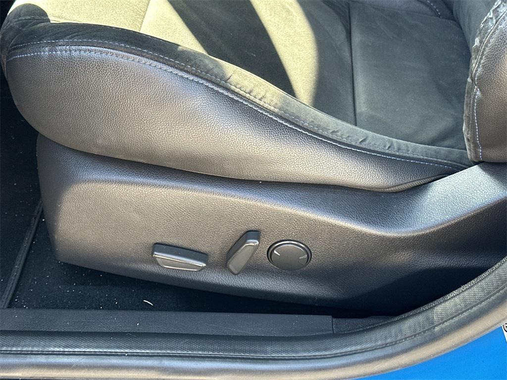 used 2017 Ford Focus RS car, priced at $27,991