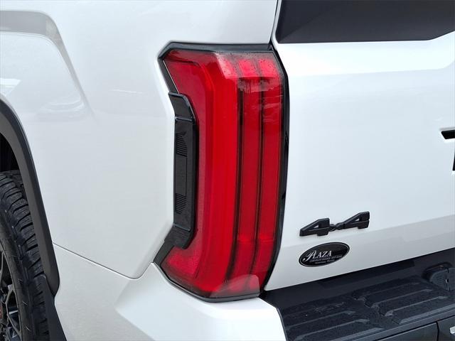 used 2024 Toyota Tundra car, priced at $46,991