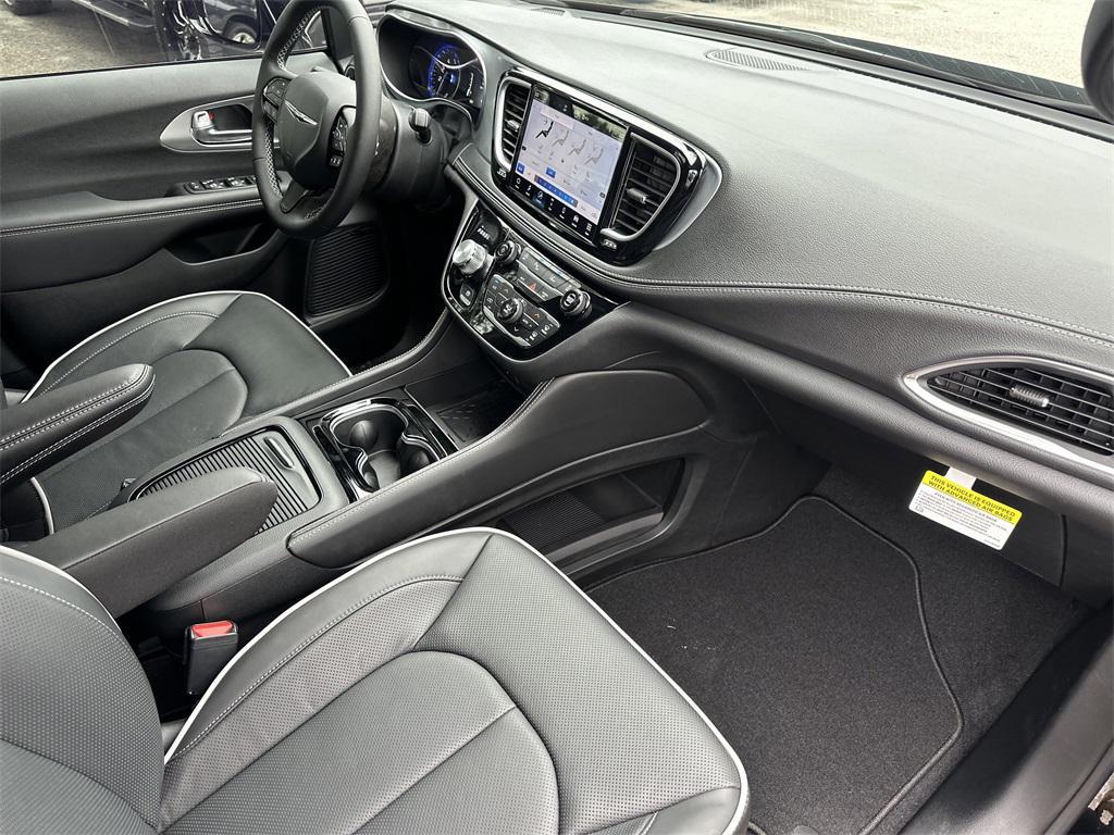 new 2026 Chrysler Pacifica car, priced at $51,250