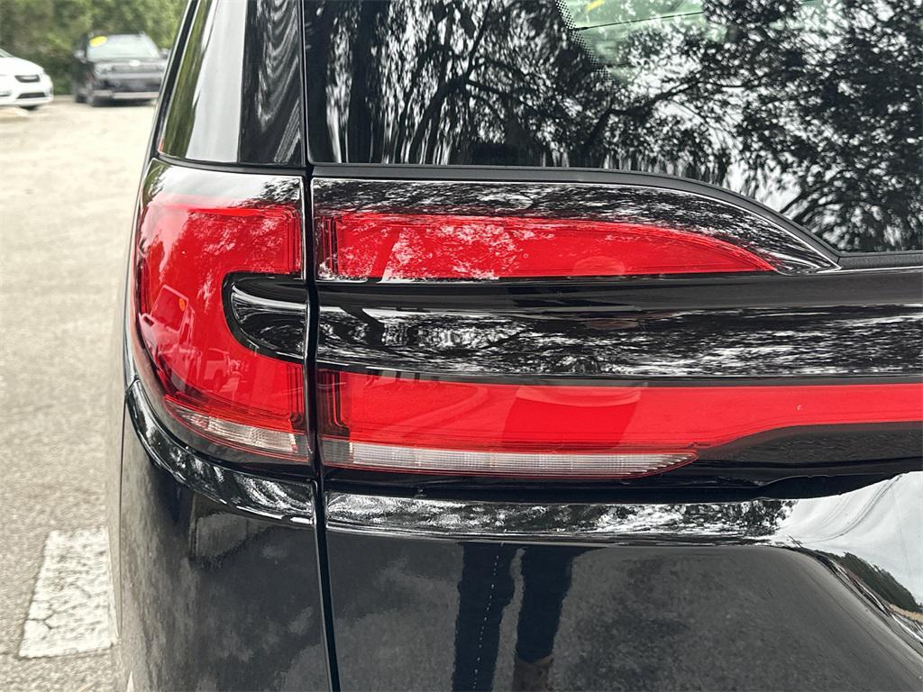 new 2026 Chrysler Pacifica car, priced at $51,250