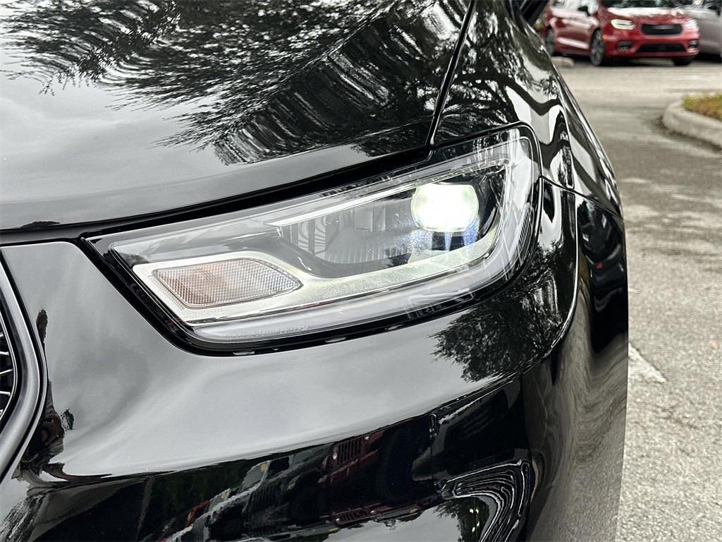 new 2026 Chrysler Pacifica car, priced at $51,250