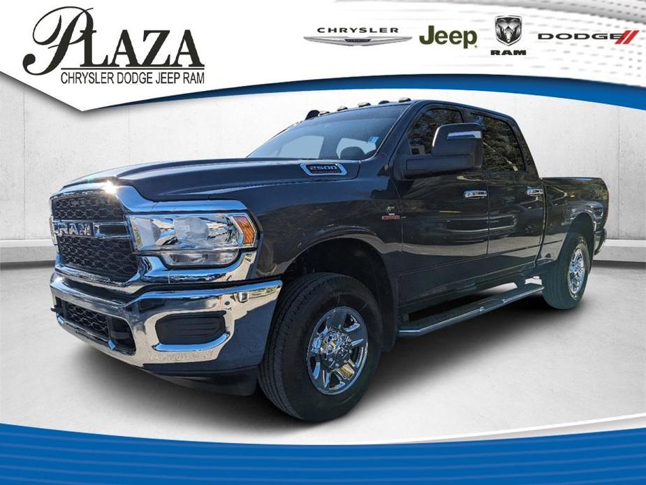 new 2024 Ram 2500 car, priced at $61,654