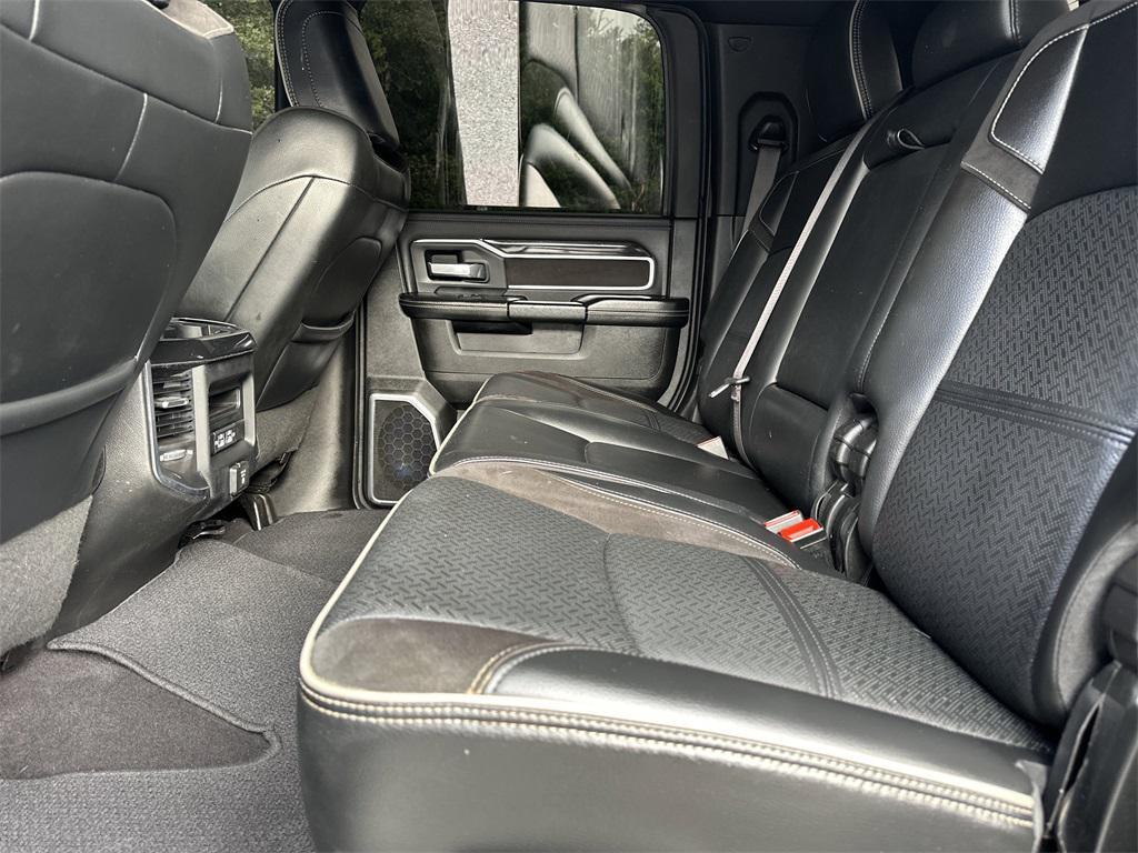 used 2022 Ram 2500 car, priced at $63,991